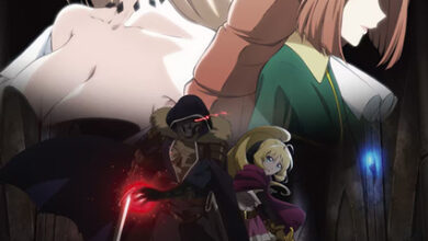 Nozomanu Fushi no Boukensha (The Unwanted Undead Adventurer) เส้นทางพลิกผันของราชันอมตะ