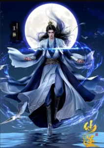Renegade Immortal (Xian Ni) ฝืนลิขิตฟ้าข้าขอเป็นเซียน ตอนที่ 1-150 ซับไทย 1 Renegade Immortal (Xian Ni) ฝืนลิขิตฟ้าข้าขอเป็นเป็นเซียน ตอนที่ 147 ซับไทย
