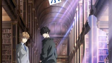 Ron Kamonohashi: Deranged Detective สืบลับฉบับคาโมโนะฮาชิ รอน พากย์ไทย