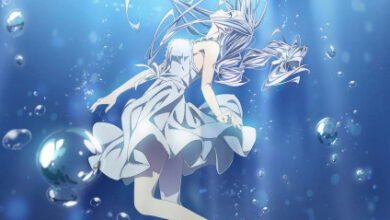 Date A Live V พิชิตรัก พิทักษ์โลก ภาคที่ 5 ซับไทย