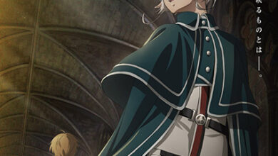 Mushoku Tensei II : Jobless Reincarnation เกิดชาตินี้พี่ต้องเทพ ภาค 2 ซับไทย 6 Mushoku Tensei II : Jobless Reincarnation เกิดชาตินี้พี่ต้องเทพ ภาค 2 ซับไทย