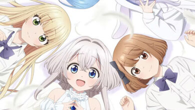 One Room Hiatari Futsuu Tenshitsuki หนึ่งห้องสองหัวใจอุ่นไอรัก ซับไทย