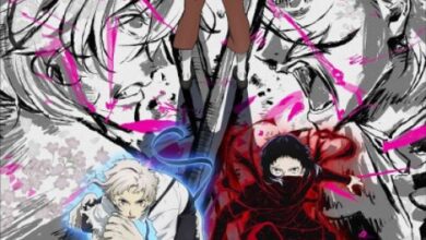 Bungou Stray Dogs 5th Season คณะประพันธ์กรจรจัด ภาค 5 พากย์ไทย