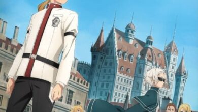 Mushoku Tensei II : Jobless Reincarnation เกิดชาตินี้พี่ต้องเทพ ภาค 2 พากย์ไทย