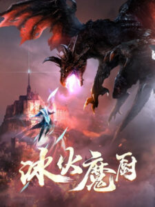 The Magic Chef of Ice and Fire (Binghuo Mochu)  จอมเวทย์แห่งน้ำแข็งและไฟ ซับไทย