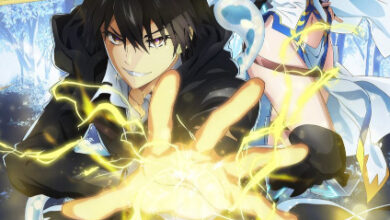 Failure Frame (Hazurewaku no "Joutai Ijou Skill")  ผู้ถูกทิ้งเพราะสกิลไร้ค่าอย่างสร้างสถานะผิดปกติ ซับไทย