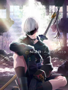 NieR:Automata Ver1.1a