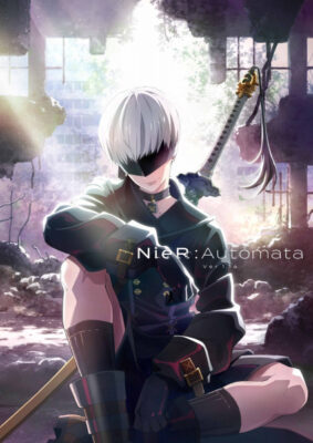 NieR: Automata Ver1.1a ซับไทย