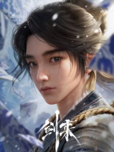 Sword of Coming (Jian Lai) กระบี่จงมา ซับไทย