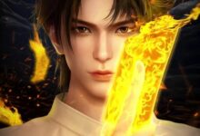 Immortal Doctor In Modern City หมออมตะ