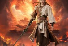 Tales of Herding Gods (Mushen Ji) ตำนานเทพกู้จักรวาล