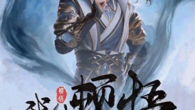 Wo Neng Wuxian Dunwu ข้านั้นสามารถตื่นรู้ได้อย่างไม่มีที่สิ้นสุด