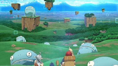 Quality Assurance in Another World ทีมแก้บั๊กในโลกเกมที่ไม่สมบูรณ์ พากย์ไทย