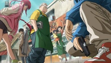 Sakamoto Days, วันสบายๆ ฉบับนักฆ่า พากย์ไทย