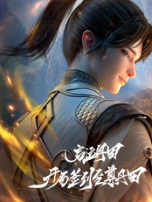 Qiyun Dantian: Kaiju Qiandao Zhizun Dantian เริ่มเกมตันเถียนเซียนเทพ ตอนที่ 1-11 ซับไทย