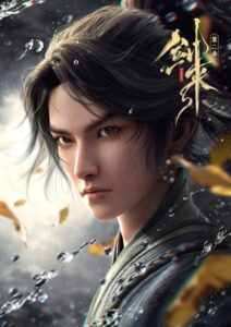 Jian Lai 2nd Season กระบี่จงมา ภาค 2  ตอนที่ 24 ซับไทย