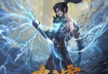 The Great Ruler (Da Zhu Zai)