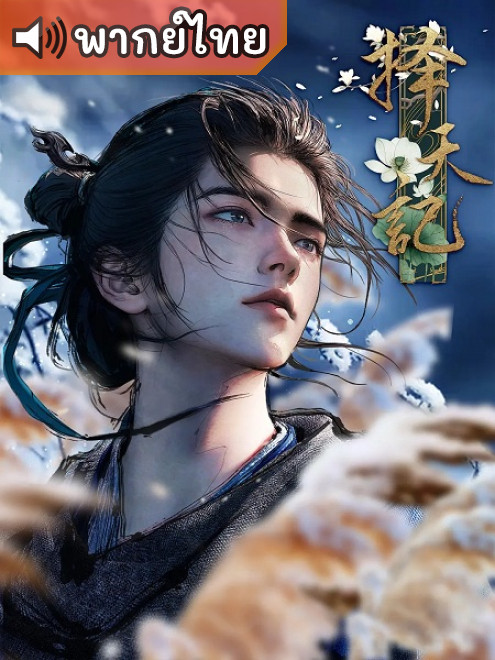 Way of Choices (Ze Tian Ji) พลิกขอบฟ้า ท้าลิขิตสวรรค์ ตอนที่ 1-26 พากย์ไทย