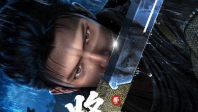 Ever Night (Jiang Ye) สยบฟ้าพิชิตปฐพี