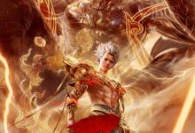 The Demon Hunter 3 (Cang Yuan Tu) ปีศาจรุกรานโลกชางหยวน