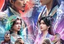 Fanren Xiu Xian Chuan 5th Season คัมภีร์วิถีเซียน ภาค 5