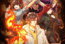 Versatile Mage (Quanzhi Fashi ) Season 7 เซียนจอมเวทย์เต็มพิกัด ปี 7